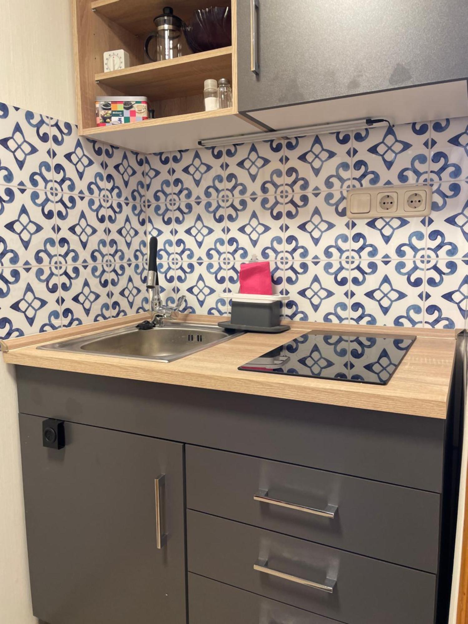Ferienwohnung Fuer 2 Personen كراكو آم زيه المظهر الخارجي الصورة