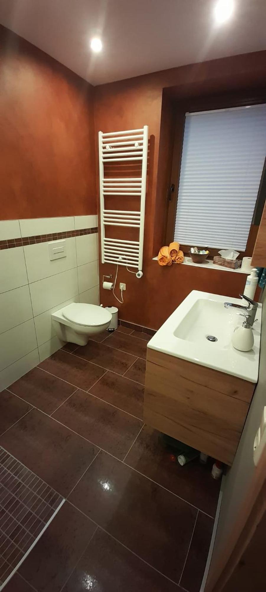 Ferienwohnung Fuer 2 Personen كراكو آم زيه المظهر الخارجي الصورة