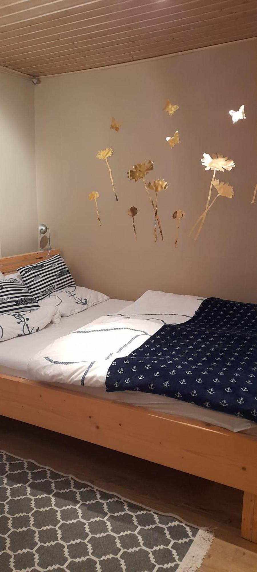 Ferienwohnung Fuer 2 Personen كراكو آم زيه المظهر الخارجي الصورة