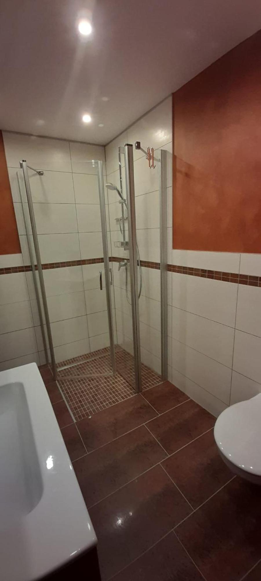 Ferienwohnung Fuer 2 Personen كراكو آم زيه المظهر الخارجي الصورة